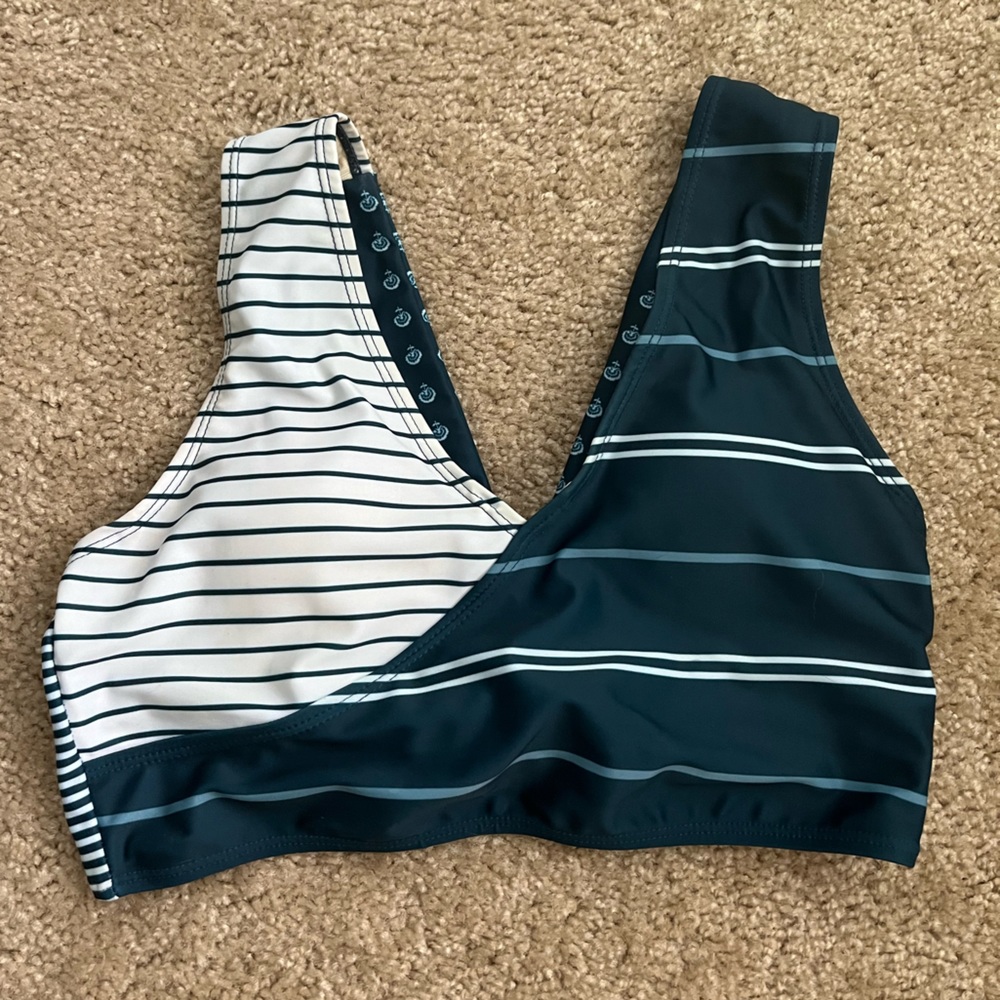 Nani Kai swim top